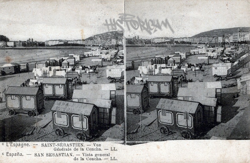 Foto 1 de la galería de postales