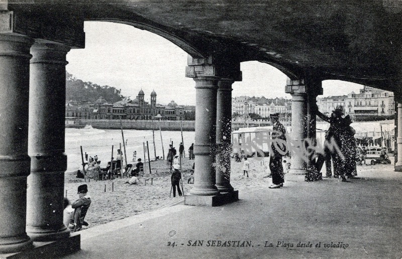 Foto 1 de la galería de postales