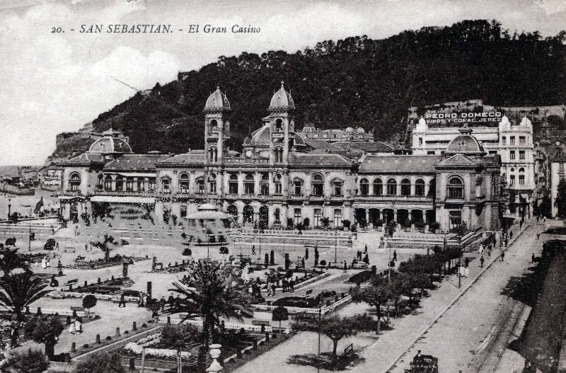 Foto 1 de la galería de postales