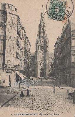 Foto 1 de la galería de postales