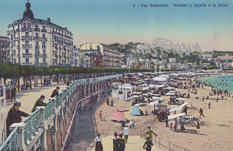 Foto 1 de la galería de postales