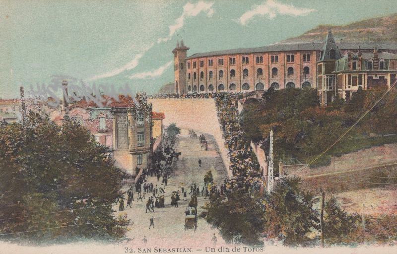 Foto 1 de la galería de postales